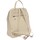 Taschen Damen Hüfttasche Isabella Rhea Rucksack Beige