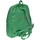 Taschen Damen Rucksäcke Roberta M Rucksack Grün