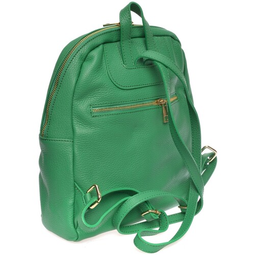 Roberta M Rucksack Grün