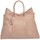Taschen Damen Handtasche Isabella Rhea Handtasche Rosa