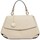 Taschen Damen Handtasche Roberta M Handtasche Beige