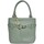 Taschen Damen Handtasche Luisa Vannini Handtasche Grün