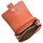 Taschen Damen Geldbeutel Luisa Vannini Umhängetasche Orange