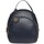 Taschen Damen Hüfttasche Isabella Rhea Rucksack Blau