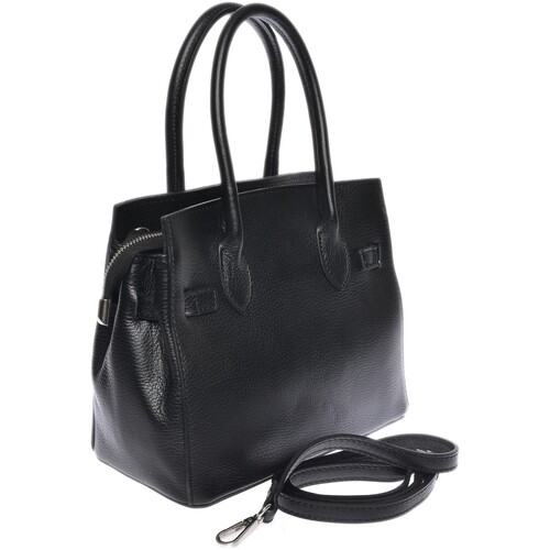 Isabella Rhea Handtasche Schwarz