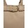 Taschen Damen Handtasche Luisa Vannini Handtasche Beige