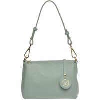 Taschen Damen Handtasche Luisa Vannini Handtasche Grün
