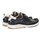 Schuhe Herren Sneaker Fluchos SCHUHE  F1986 Blau