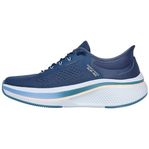 Skechers GO RUN ELEVATE 2.0 Blau