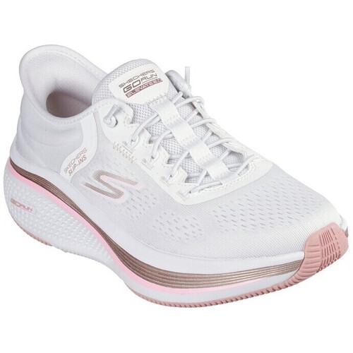 Skechers GO RUN ELEVATE 2.0 Weiss