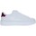 Schuhe Damen Sneaker Guess  Weiss