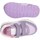 Schuhe Mädchen Sneaker Low Sun68 Z35401B Violett