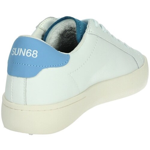 Sun68 Z35340T Weiss
