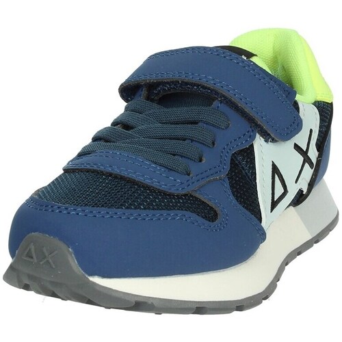 Sun68 Z35313K Blau