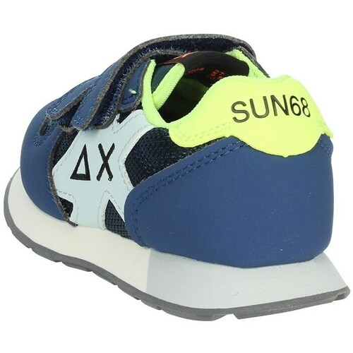 Sun68 Z35313B Blau