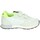 Schuhe Kinder Sneaker High Sun68 Z35313B Weiss