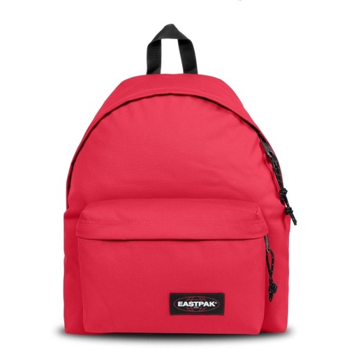 Taschen Herren Rucksäcke Eastpak PADDED PAKR Rot