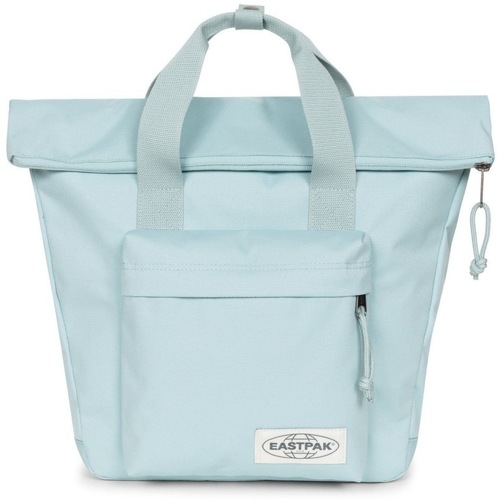 Taschen Herren Rucksäcke Eastpak SHOPPR PACK Blau