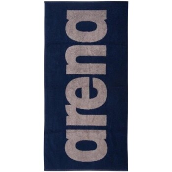 Home Handtuch und Waschlappen Arena 001994 Blau