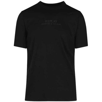 Replay  T-Shirts & Poloshirts - günstig online kaufen