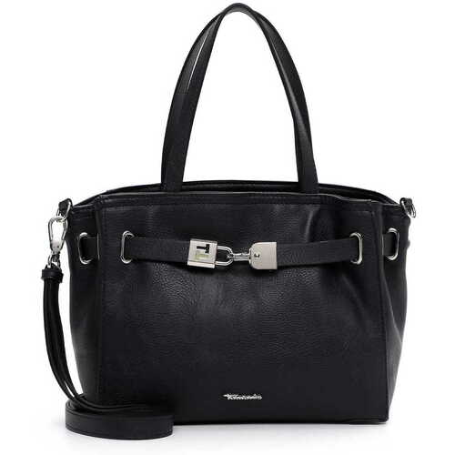 Taschen Damen Shopper / Einkaufstasche Tamaris Shopper TAS Fina Blau