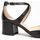 Schuhe Damen Pumps NeroGiardini NGDPE25-409501-blk Schwarz