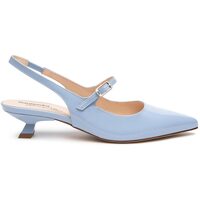 Schuhe Damen Pumps NeroGiardini NGDEPE25-512261-cel Schwarz