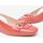 Schuhe Damen Pumps NeroGiardini NGDPE25-512331-pap Rot