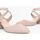 Schuhe Damen Pumps NeroGiardini NGDPE25-512351-nat Rot