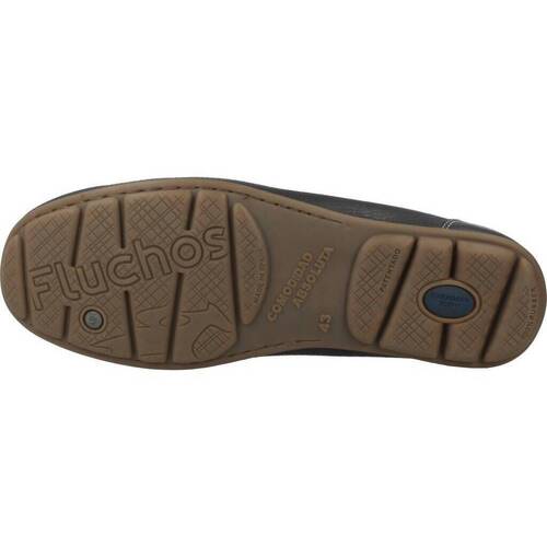 Fluchos 9083F Blau