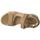 Schuhe Damen Sandalen / Sandaletten Imac  Beige