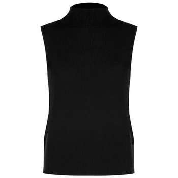 Kleidung Damen Sweatshirts Rinascimento CFM0011867003 Schwarz