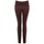 Kleidung Damen Hosen Rinascimento CFC0123884003 Schokolade