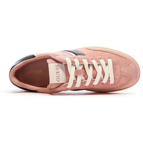 Guess G-FLPNOLLEP12 Rosa