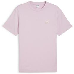 Kleidung Herren T-Shirts & Poloshirts Puma 679187-60 Rosa