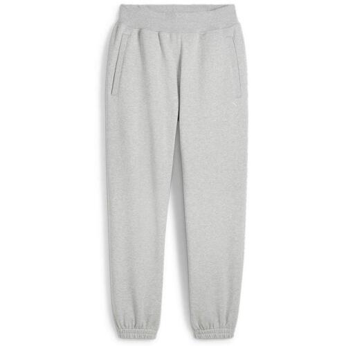 Kleidung Herren Jogginghosen Puma 624007-04 Grau