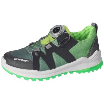 Schuhe Jungen Slipper Ricosta Slipper Walk 50 5801900/550 Grün