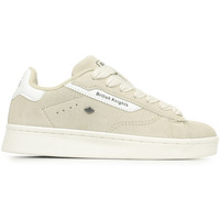 Schuhe Damen Sneaker British Knights Ezo Beige