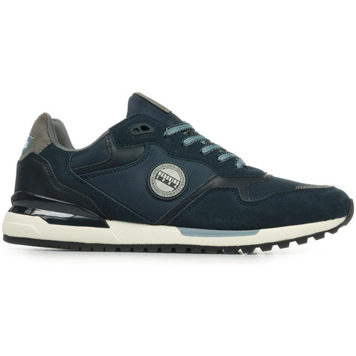 Schuhe Herren Sneaker Redskins Oyati Blau