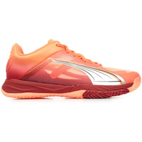 Schuhe Herren Multisportschuhe Puma Accelerate Nitro Sqd Rot