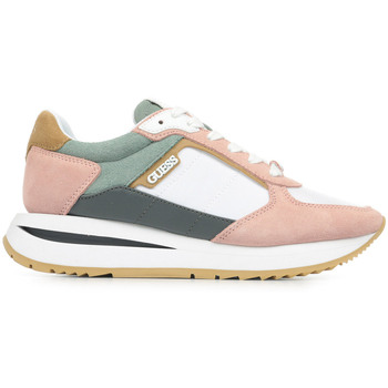 Guess  Sneaker ENERGY2 FLPE2G LEP12 günstig online kaufen