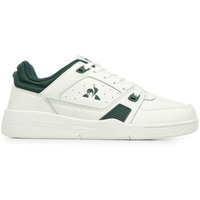 Schuhe Herren Sneaker Le Coq Sportif Lcs Pro Star Perf Weiss