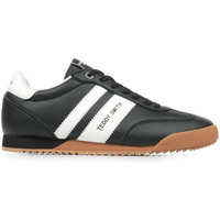 Schuhe Herren Sneaker Teddy Smith Z.C Schwarz