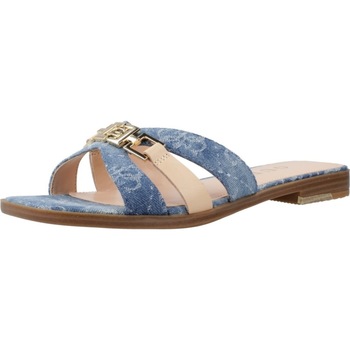 Guess  Pantoffeln FLJRL3DEN19 günstig online kaufen