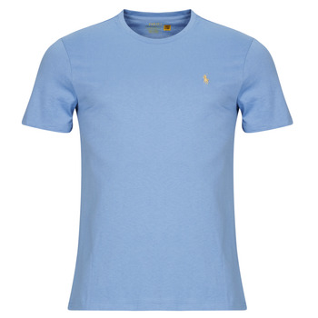 Polo Ralph Lauren  T-Shirt T-SHIRT AJUSTE EN COTON günstig online kaufen