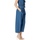 Kleidung Damen Jeans Ichi IHARCHER PA 20122390 Blau