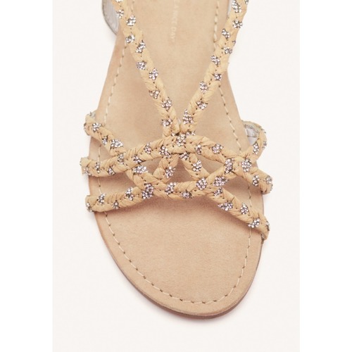 Gioseppo WIOTA Beige