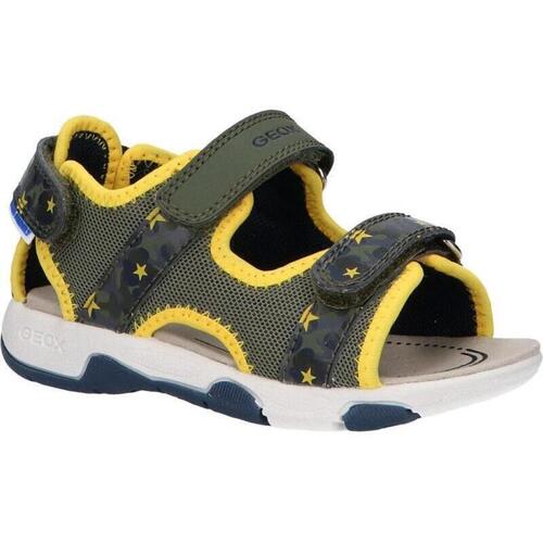 Geox B450FA 014CE B SANDAL MULTY B450FA 014CE B SANDAL MULTY