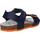 Schuhe Jungen Sandalen / Sandaletten Geox J028LB 0009F J GHITA J028LB 0009F J GHITA