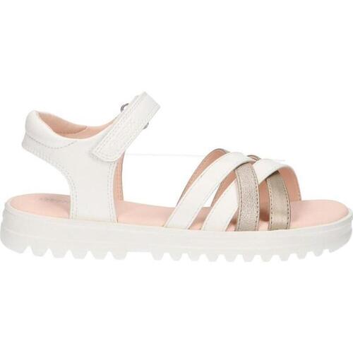 Geox J356EA 054AJ J SANDAL CORALIE GIR J356EA 054AJ J SANDAL CORALIE GIR